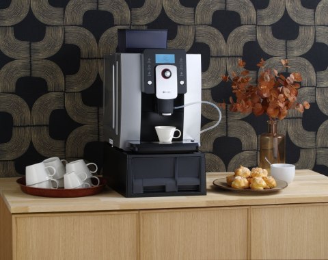 Ekspres do kawy automatyczny Profi Line