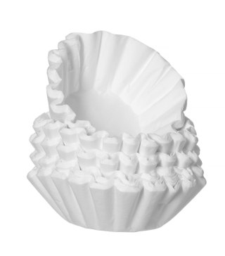 Filtr papierowy do zaparzaczy przelewowych - śr. 250 mm