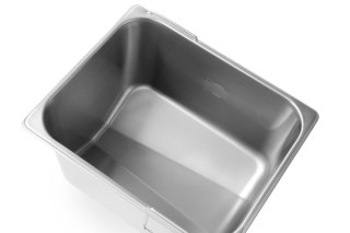 Frytownica manualna, 8 l, HENDI, Profi Line, 8L, 230V/3500W, 305x460x(H)369mm