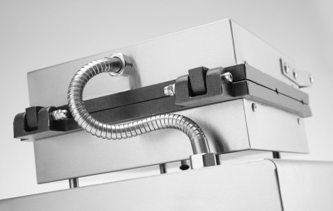 Gofrownica Lolly na 4 gofry