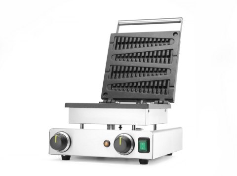 Gofrownica Lolly na 4 gofry