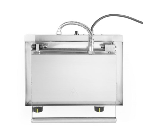 Gofrownica Lolly na 6 gofrów