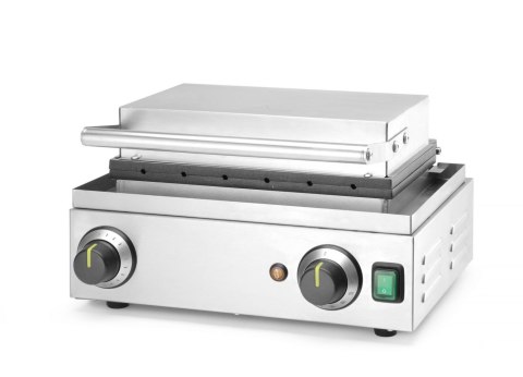 Gofrownica Lolly na 6 gofrów