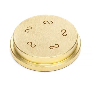 Końcówka do urządzenia do makaronu MPF2,5/4 - LE CASERECCE