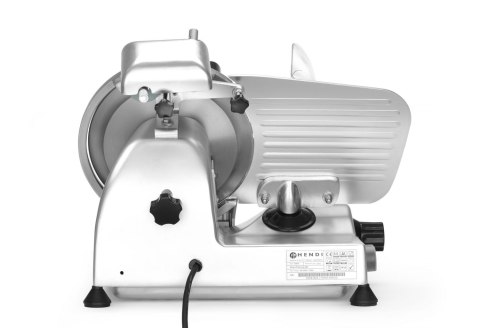 Krajalnica 220 Profi Line, HENDI, Profi Line, 230V/280W, 506x435x(H)347mm