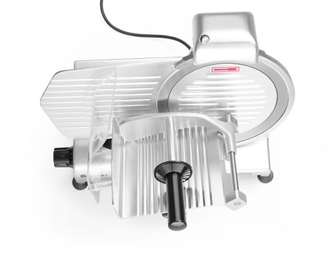Krajalnica 250 Profi Line, HENDI, Profi Line, 230V/320W, 514x484x(H)373mm