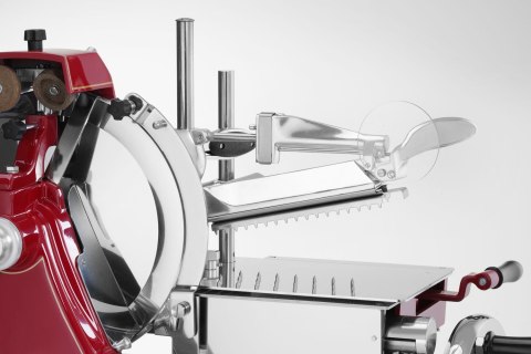 Krajalnica ręczna RETRO 300, HENDI, czerwony, 720x600x(H)740mm