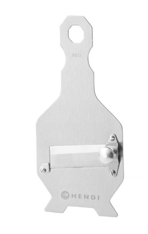 Mandolina do trufli, HENDI, 220x85mm