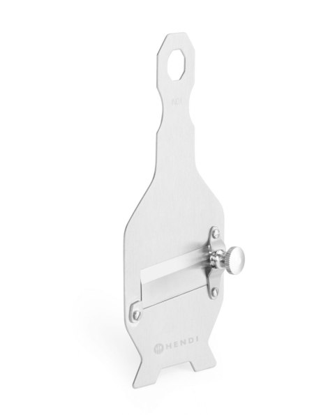 Mandolina do trufli, HENDI, 220x85mm