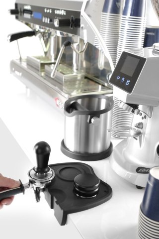 Mata pod tamper podwójna