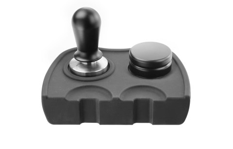 Mata pod tamper podwójna