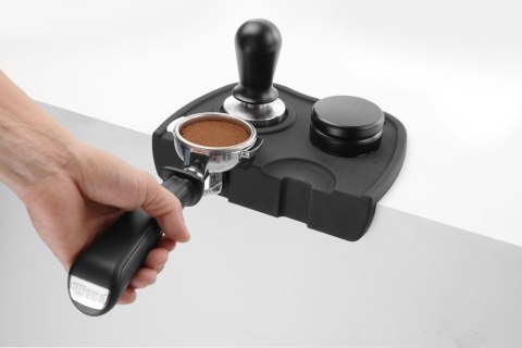 Mata pod tamper podwójna