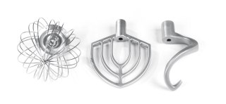 Mikser planetarny 20