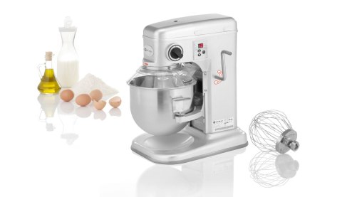 Mikser planetarny 7l Mikser planetarny 7L