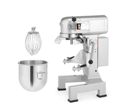 Mikser planetarny Mikser planetarny 10L