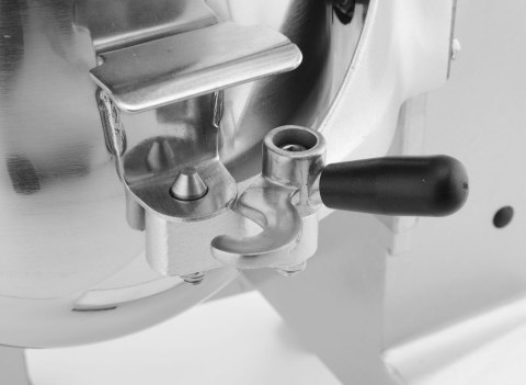 Mikser planetarny Mikser planetarny 20 L