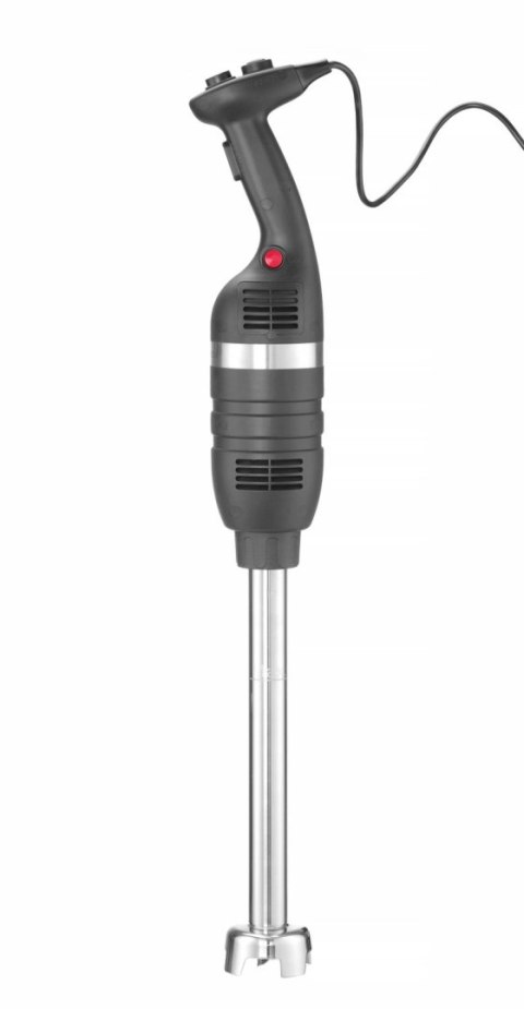 Mikser ręczny 500 ze zmienną prędkością i ramieniem 500mm, HENDI, Kitchen Line, czarny, 230V/500W, o100x916mm