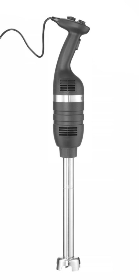 Mikser ręczny 500 ze zmienną prędkością i ramieniem 500mm, HENDI, Kitchen Line, czarny, 230V/500W, o100x916mm