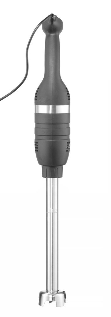 Mikser ręczny 500 ze zmienną prędkością i ramieniem 500mm, HENDI, Kitchen Line, czarny, 230V/500W, o100x916mm