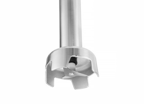 Mikser ręczny 500 ze zmienną prędkością i ramieniem 500mm, HENDI, Kitchen Line, czarny, 230V/500W, o100x916mm