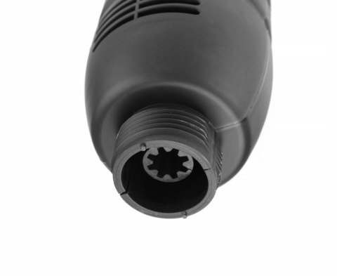 Mikser ręczny 500 ze zmienną prędkością i ramieniem 500mm, HENDI, Kitchen Line, czarny, 230V/500W, o100x916mm