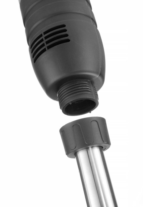 Mikser ręczny 500 ze zmienną prędkością i ramieniem 500mm, HENDI, Kitchen Line, czarny, 230V/500W, o100x916mm