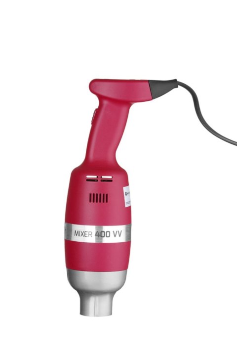 Mikser ręczny 400 - z regulowaną prędkością, HENDI, Profi Line, 230V/400W, ⌀100x(H)350mm