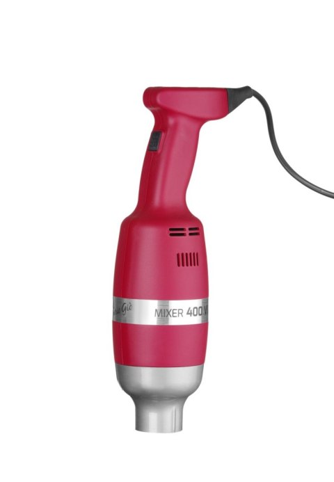 Mikser ręczny 400 - z regulowaną prędkością, HENDI, Profi Line, 230V/400W, ⌀100x(H)350mm