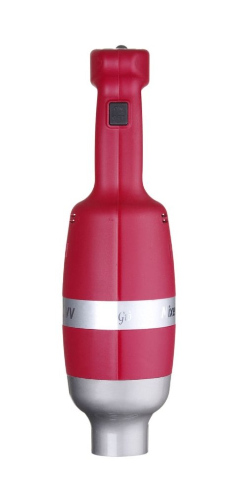 Mikser ręczny 400 - z regulowaną prędkością, HENDI, Profi Line, 230V/400W, ⌀100x(H)350mm