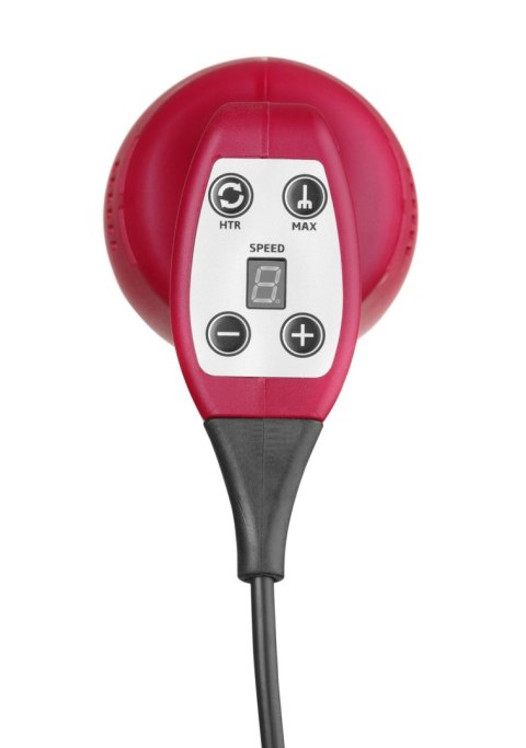 Mikser ręczny 400 - z regulowaną prędkością, HENDI, Profi Line, 230V/400W, ⌀100x(H)350mm