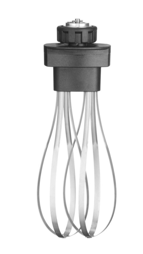 Mikser ręczny 400 o zmiennej prędkości z rózgą i wieszakiem, HENDI, 230V/400W, 155x120x(H)790mm