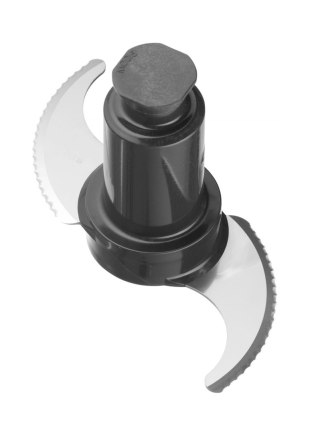 Nóż ząbkowany do kutra CK-5 oraz kutra-emulgatora CKE-5