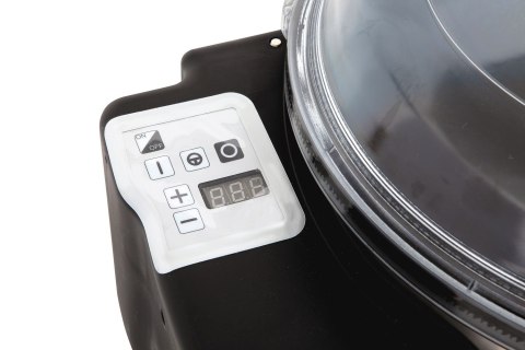 Obieraczka do ziemniaków Profi Line 5 kg