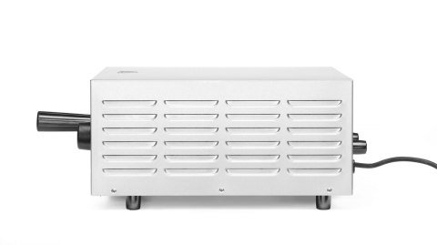 Piecyk do pizzy i zapiekanek, HENDI, 230V/1900W, 484x590x(H)190mm