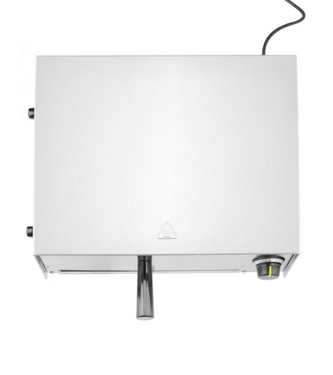 Piecyk do pizzy i zapiekanek, HENDI, 230V/1900W, 484x590x(H)190mm