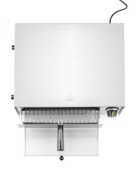 Piecyk do pizzy i zapiekanek, HENDI, 230V/1900W, 484x590x(H)190mm