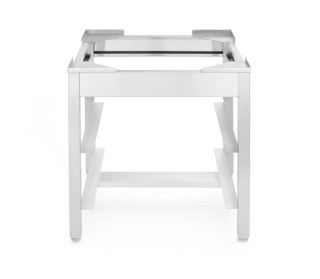 Podstawa zmywarki do szkła 40x40