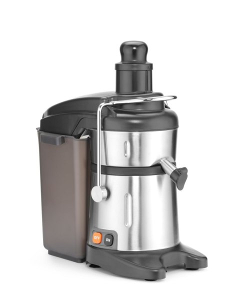 Sokowirówka Titan, HENDI, Profi Line, 230V/700W, 246x439x(H)525mm