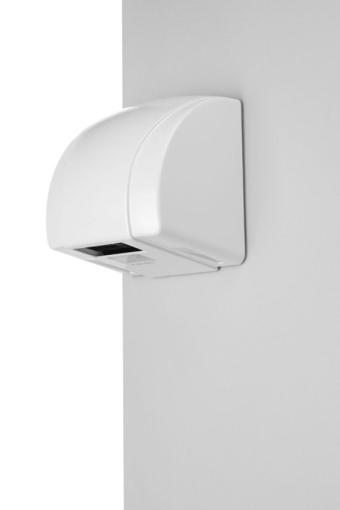 Suszarka do rąk, HENDI, 230V/1500W, 240x210x(H)265mm