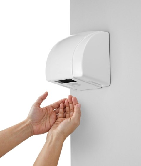 Suszarka do rąk, HENDI, 230V/1500W, 240x210x(H)265mm