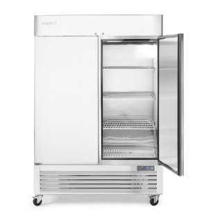 Szafa chłodnicza 2 drzwiowa, 1300 l, Arktic, Kitchen Line, 762L, 230V/400W, 800x1382x(H)1987mm