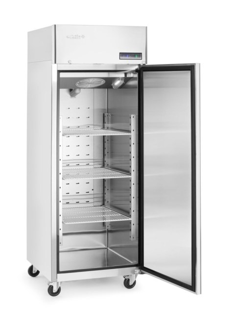 Szafa chłodnicza 1-drzwiowa 670 l, Arktic, Profi Line, 455L, 230V/220W, 800x730x(H)2065mm