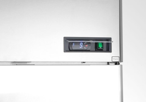 Szafa chłodnicza 1-drzwiowa 670 l, Arktic, Profi Line, 455L, 230V/220W, 800x730x(H)2065mm