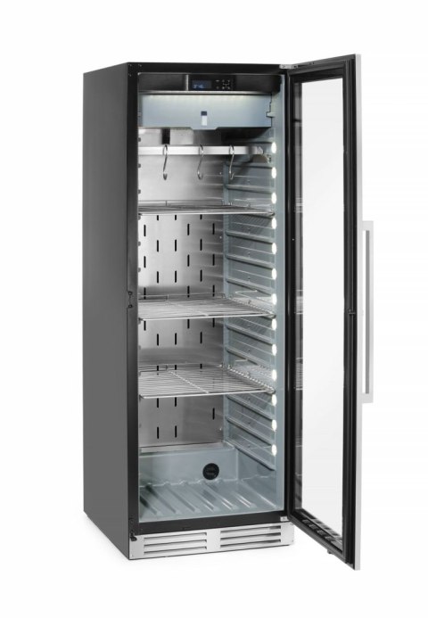 Szafa do sezonowania mięsa, HENDI, 352L, 220-240V/170W, 595x710x(H)1720mm