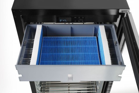 Szafa do sezonowania mięsa, HENDI, 352L, 220-240V/170W, 595x710x(H)1720mm