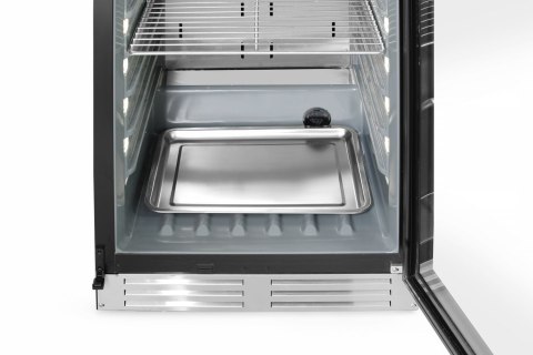 Szafa do sezonowania mięsa, HENDI, 352L, 220-240V/170W, 595x710x(H)1720mm