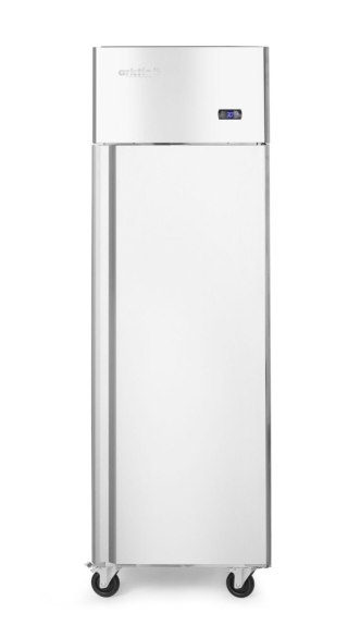 Szafa mroźnicza 1-drzwiowa, 440 l, Arktic, Profi Line, 280L, 230V/600W, 730x600x(H)1945mm