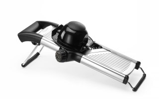 Szatkownica ręczna do warzyw - Mandolina