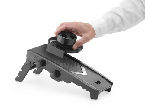 Szatkownica ręczna do warzyw - Typ V