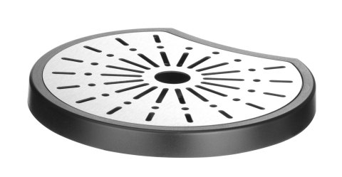 Taca ociekowa, HENDI, 157x145x(H)22mm